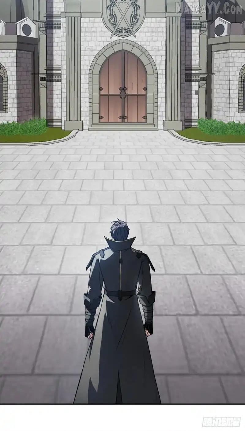 Lord of Summons! Sudden Mutation Chapter 61 - page 46
